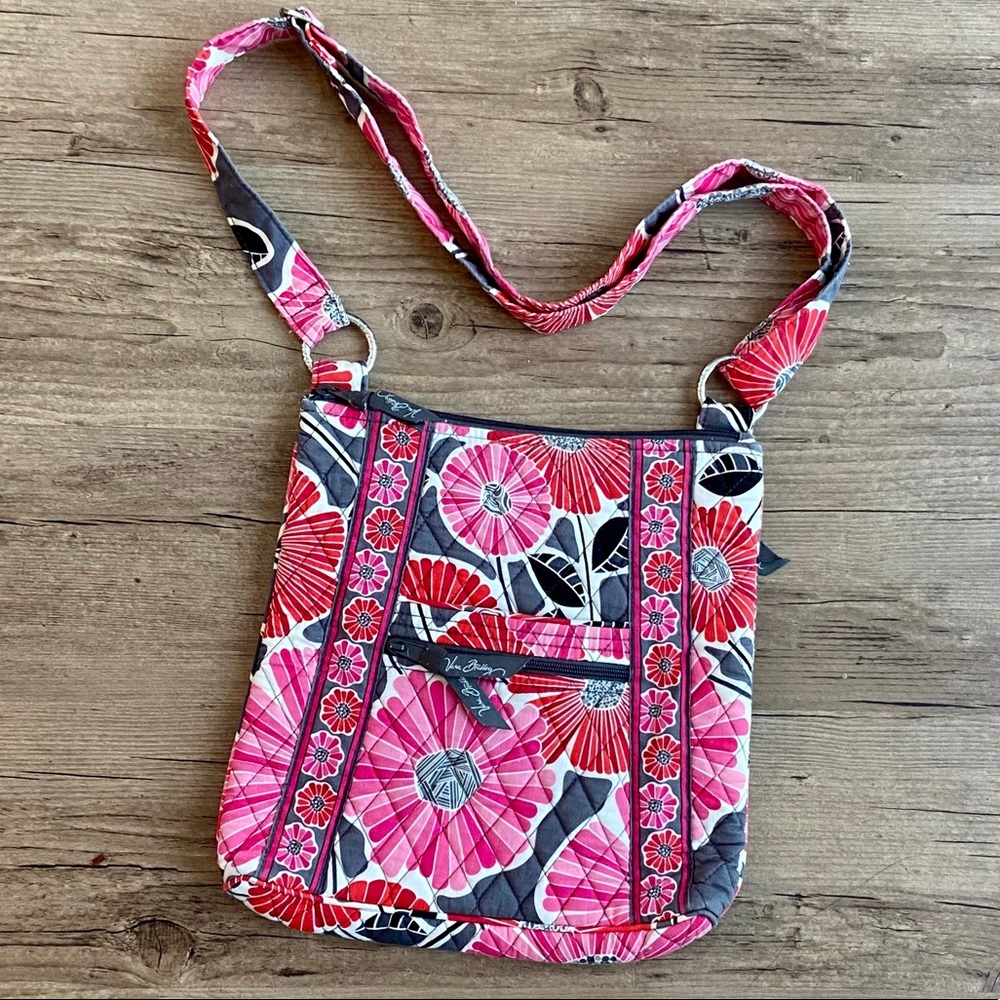 Verá Bradley Crossbody